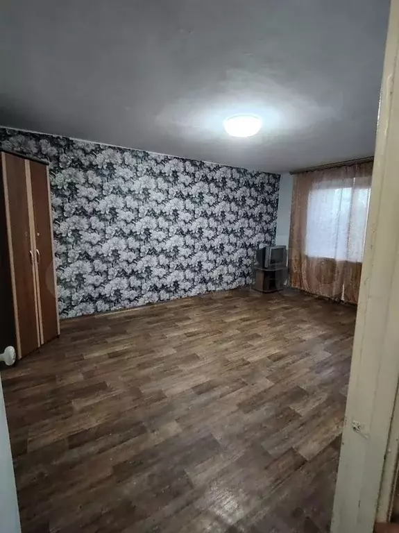 1-к. квартира, 40 м, 3/9 эт. - Фото 1