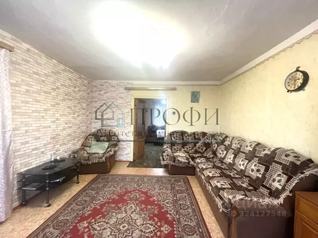 Дом в Белгородская область, Новооскольский муниципальный округ, с. ... - Фото 2