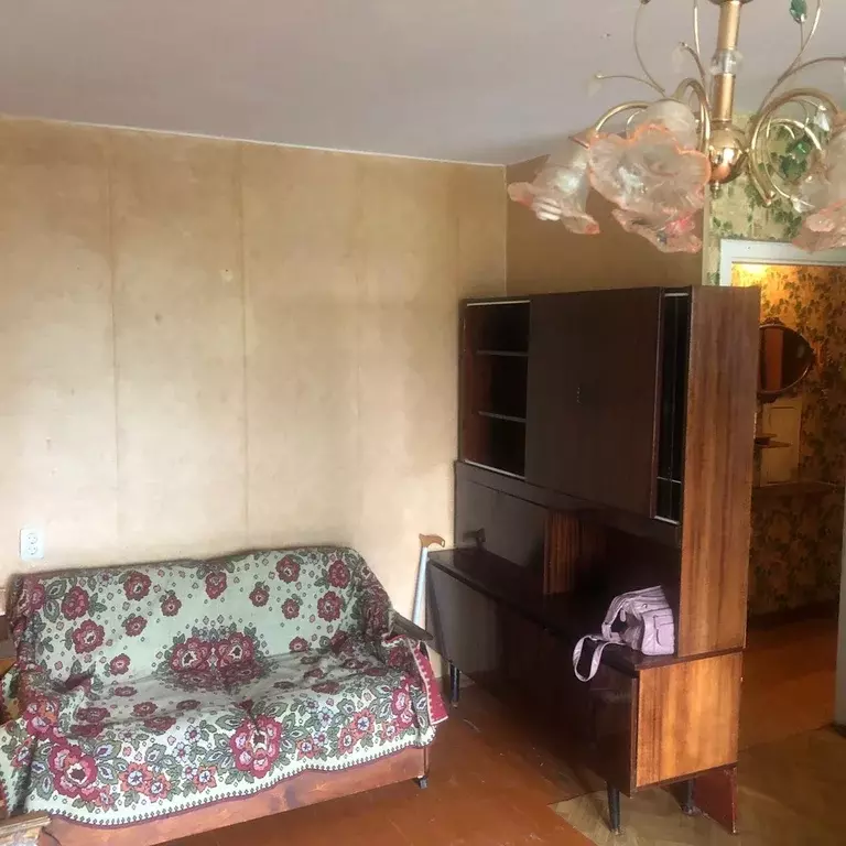 Продаётся 1-к квартира, 32 м - Фото 0