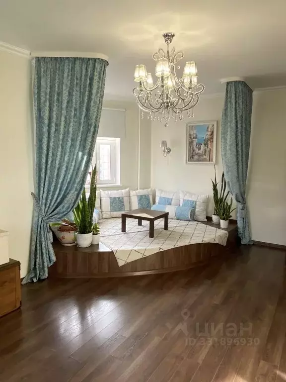 2-к кв. Московская область, Красногорск бул. Подмосковный, 6 (59.4 м) - Фото 1