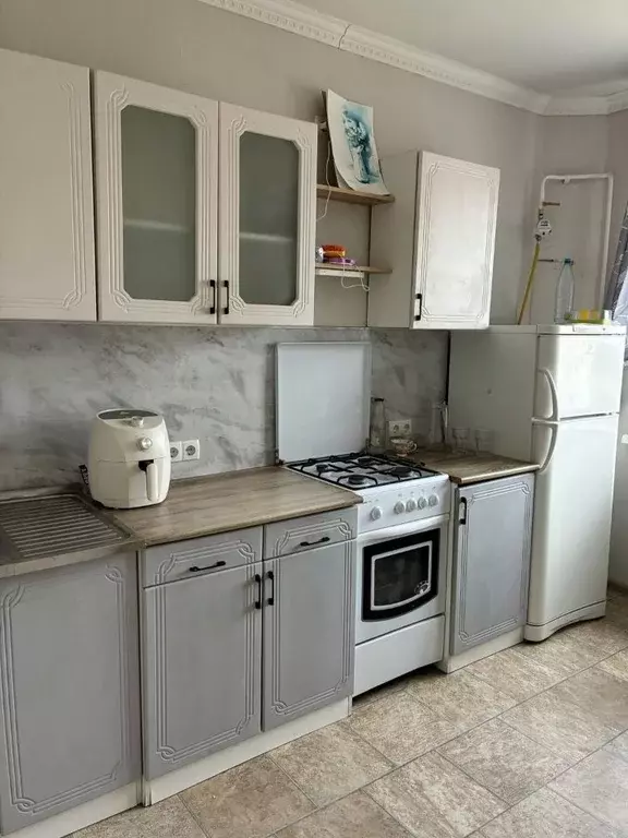 1-к кв. Орловская область, Орел Планерная ул., 50 (39.9 м) - Фото 1