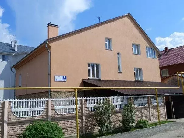 Дом в Свердловская область, Екатеринбург муниципальное образование, ... - Фото 2