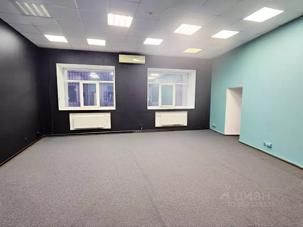 Офис в Санкт-Петербург ул. Мира, 3 (82 м) - Фото 2