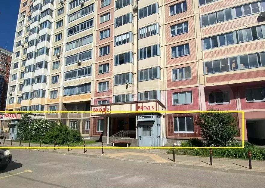 Продам помещение свободного назначения, 204.4 м - Фото 1