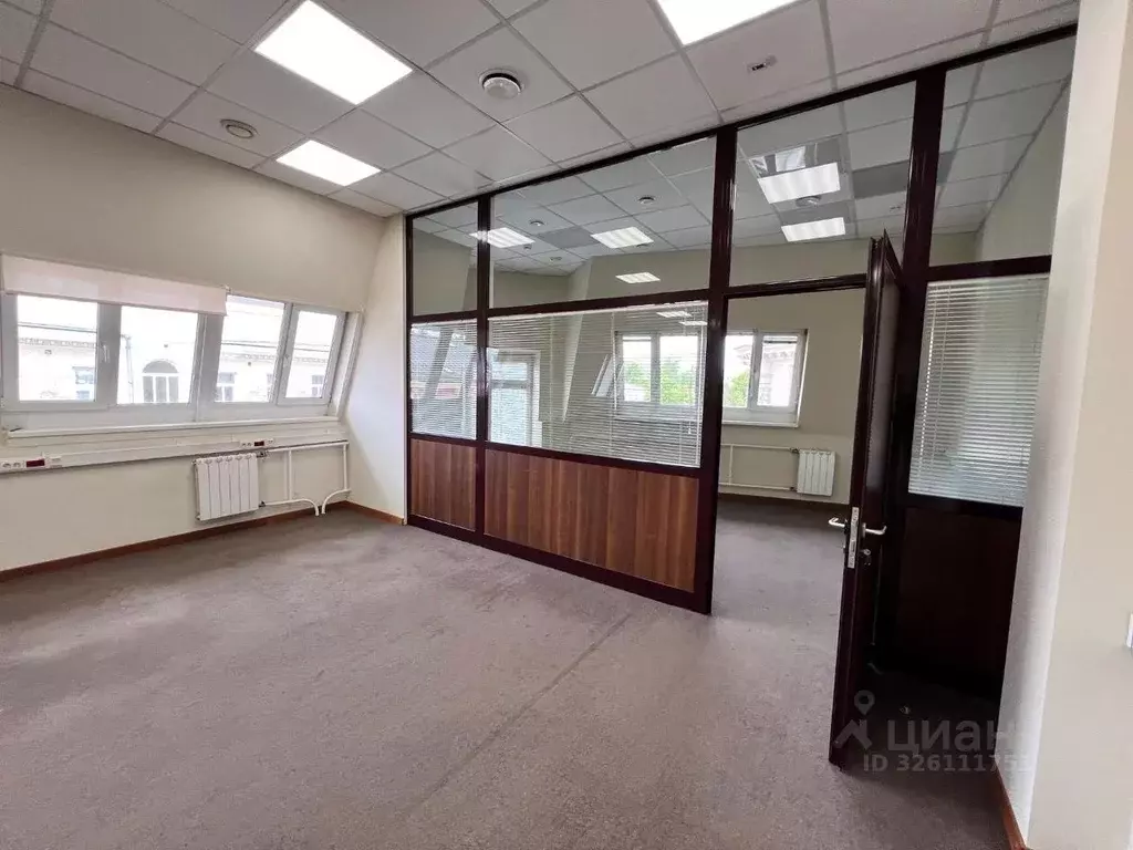 Офис в Москва Пятницкая ул., 55/25С4 (242 м) - Фото 1