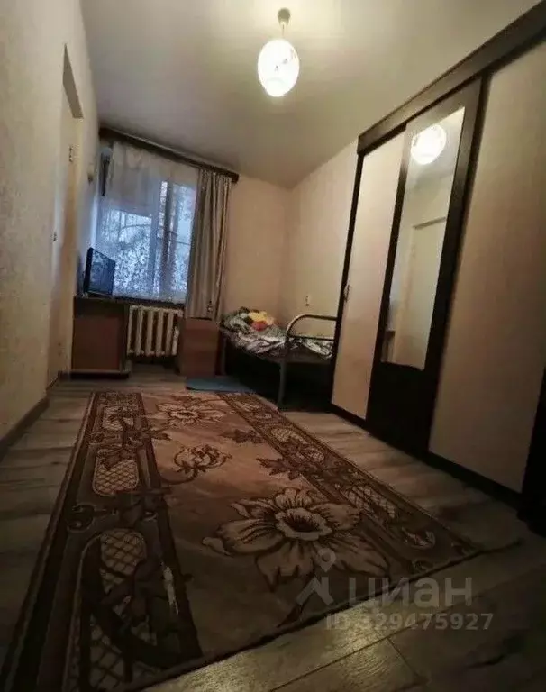 Комната Краснодарский край, Северский район, Афипское городское ... - Фото 1