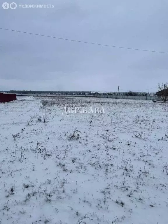 Участок в село Федосеевка (50 м) - Фото 2