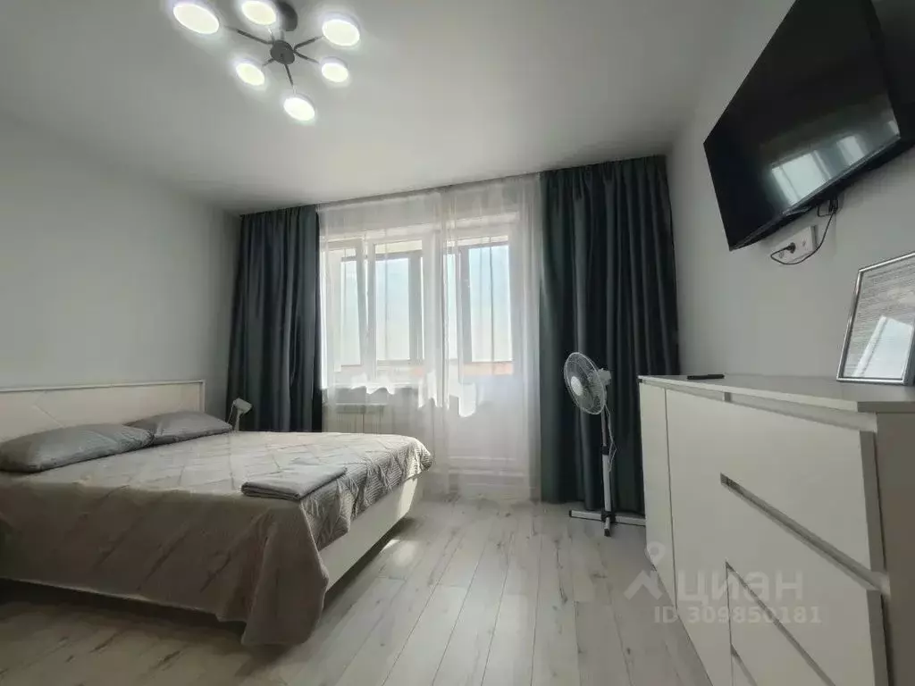 Студия Бурятия, Улан-Удэ ул. Бабушкина, 1к4 (25.0 м) - Фото 1