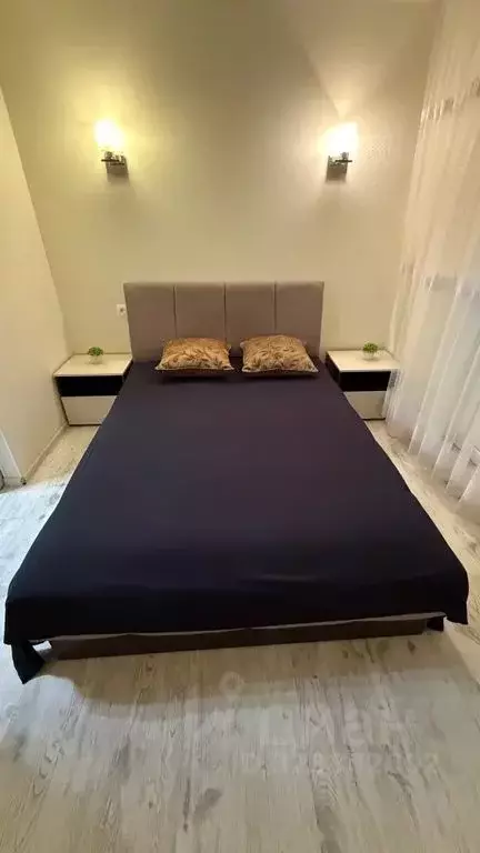 2-к кв. Ростовская область, Новочеркасск Магнитный пер., 1Бк4 (42.0 м) - Фото 1