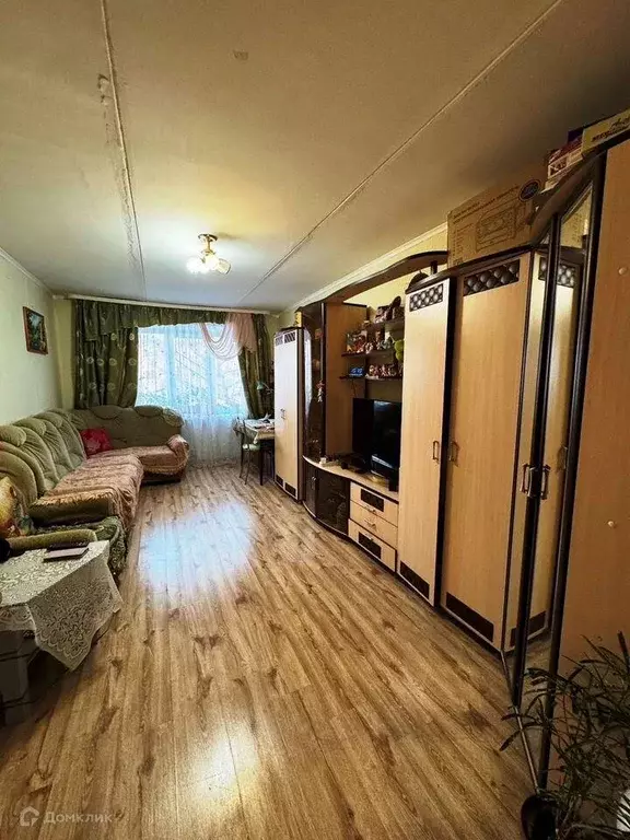 Продаётся 3-к квартира, 62.6 м - Фото 1