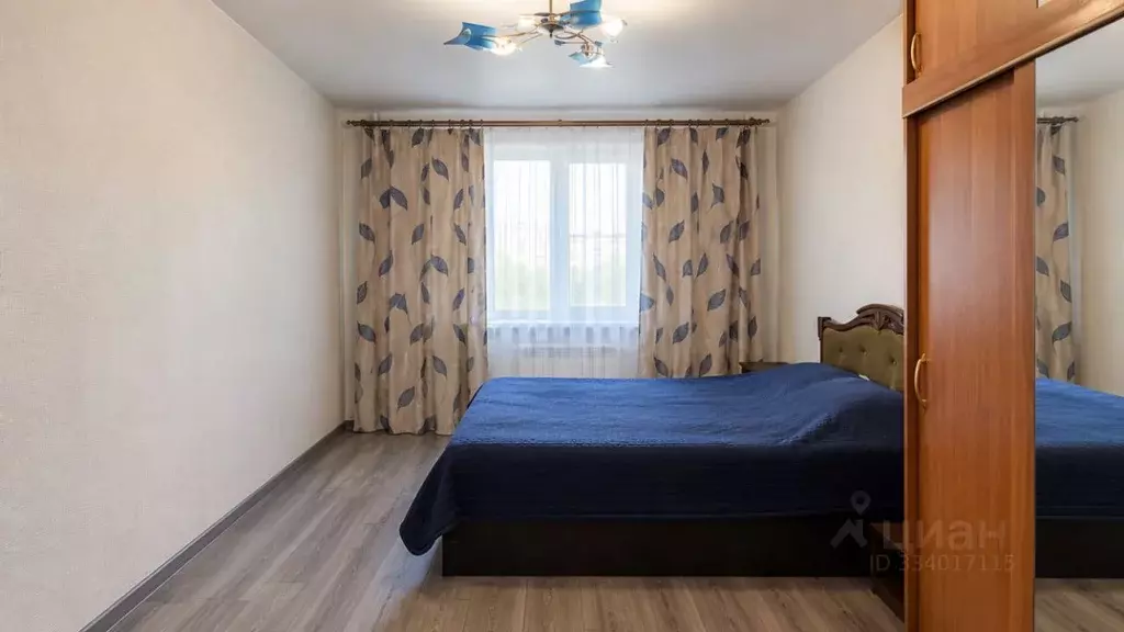 Комната Иркутская область, Иркутск ул. 30-й Иркутской Дивизии, 23 ... - Фото 1