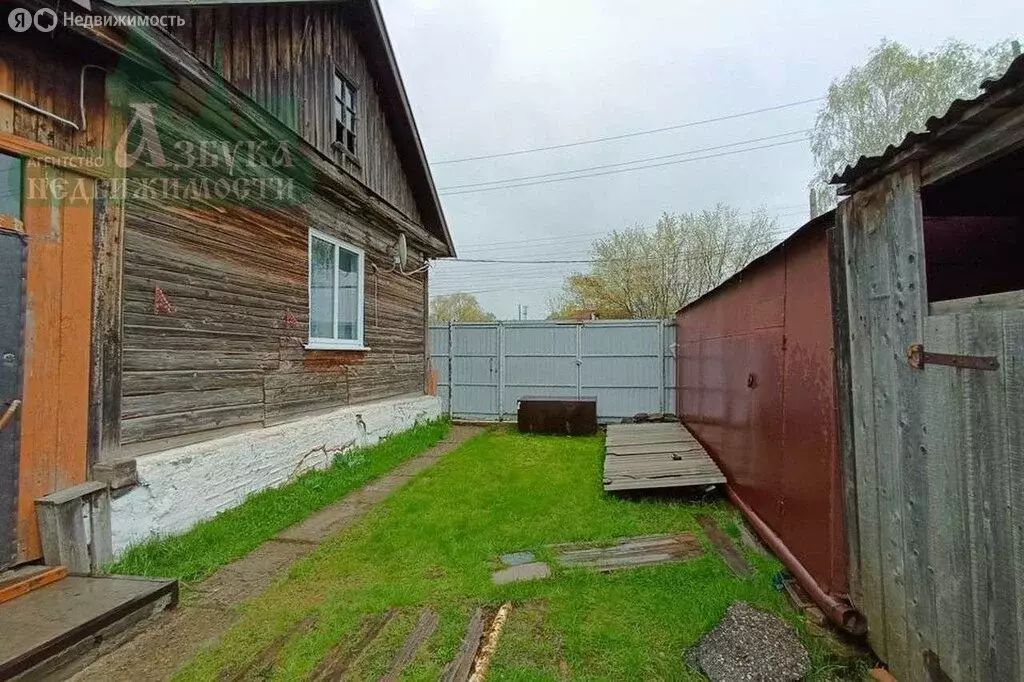 2-комнатная квартира: Смоленский муниципальный округ, деревня ... - Фото 0