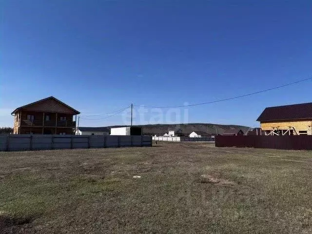 Участок в Саха (Якутия), Якутск ул. Дархан, 44/6 (10.0 сот.) - Фото 1