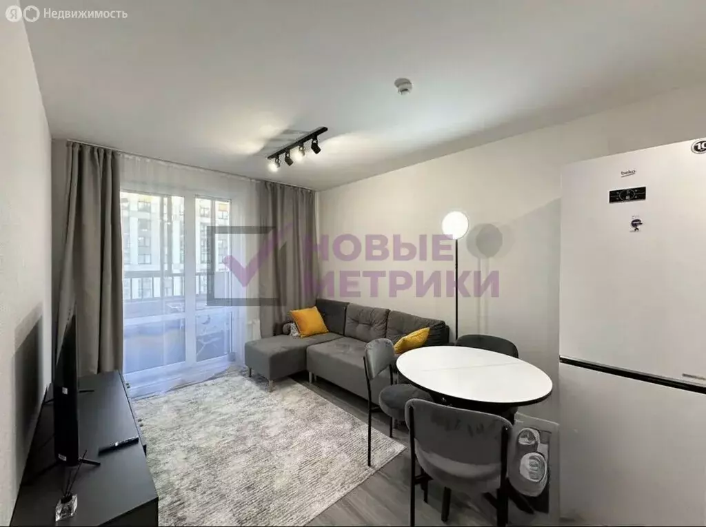 1-комнатная квартира: посёлок Парголово, Михайловская дорога, 14к1 (38 ... - Фото 2