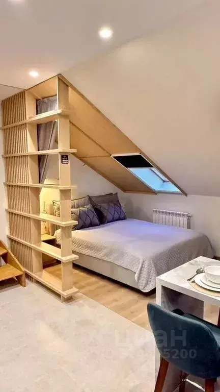 2-к кв. Калининградская область, Зеленоградск ул. Гагарина, 47 (40.0 ... - Фото 1