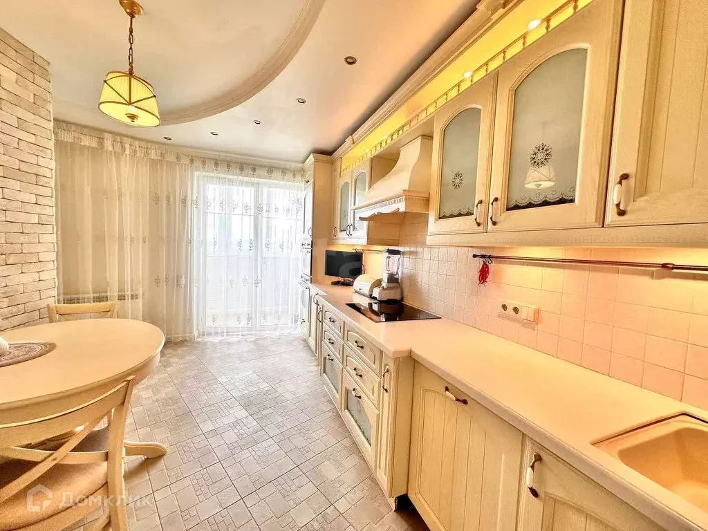 Продаётся 5-к квартира, 151.7 м - Фото 0