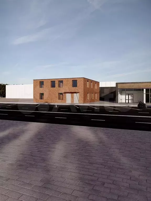 Аренда помещений свободного назначения - Фото 0