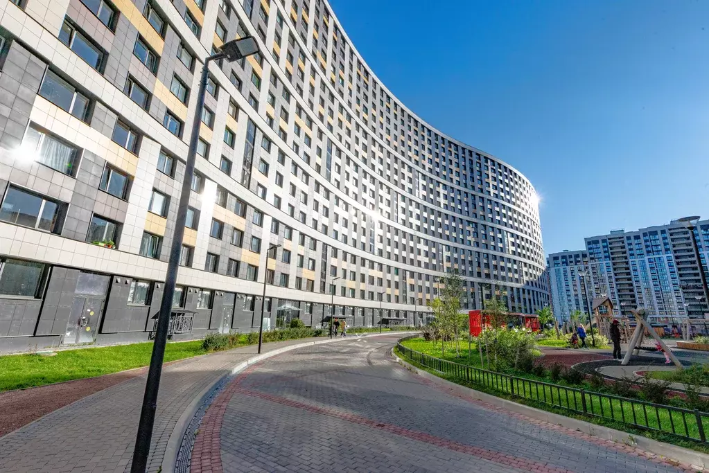 Продаётся 1-к квартира, 38.5 м - Фото 0
