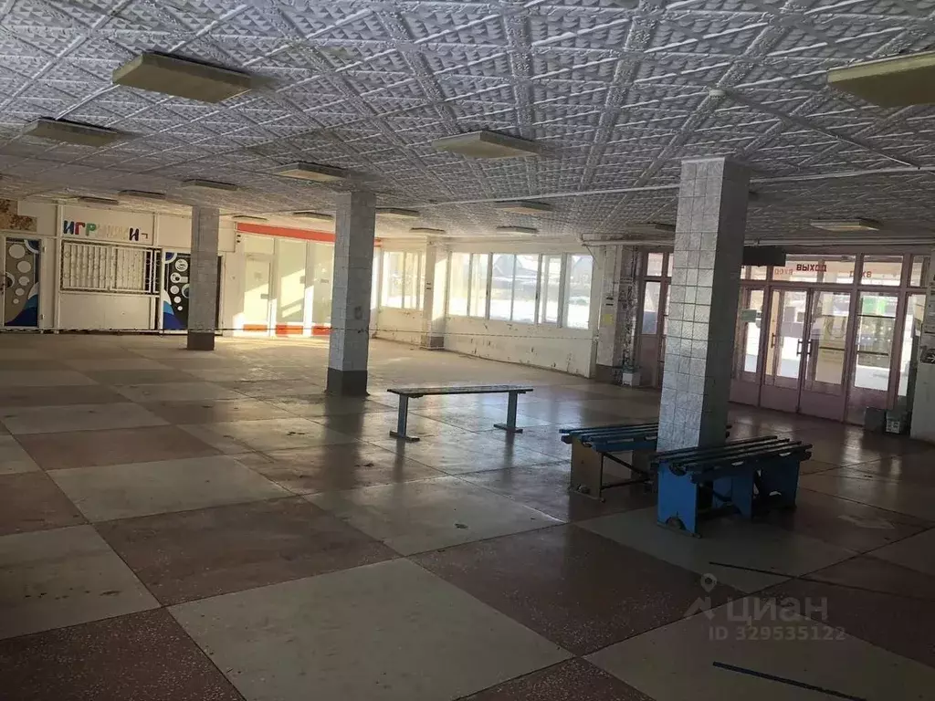 Помещение свободного назначения в Волгоградская область, Николаевск ... - Фото 2