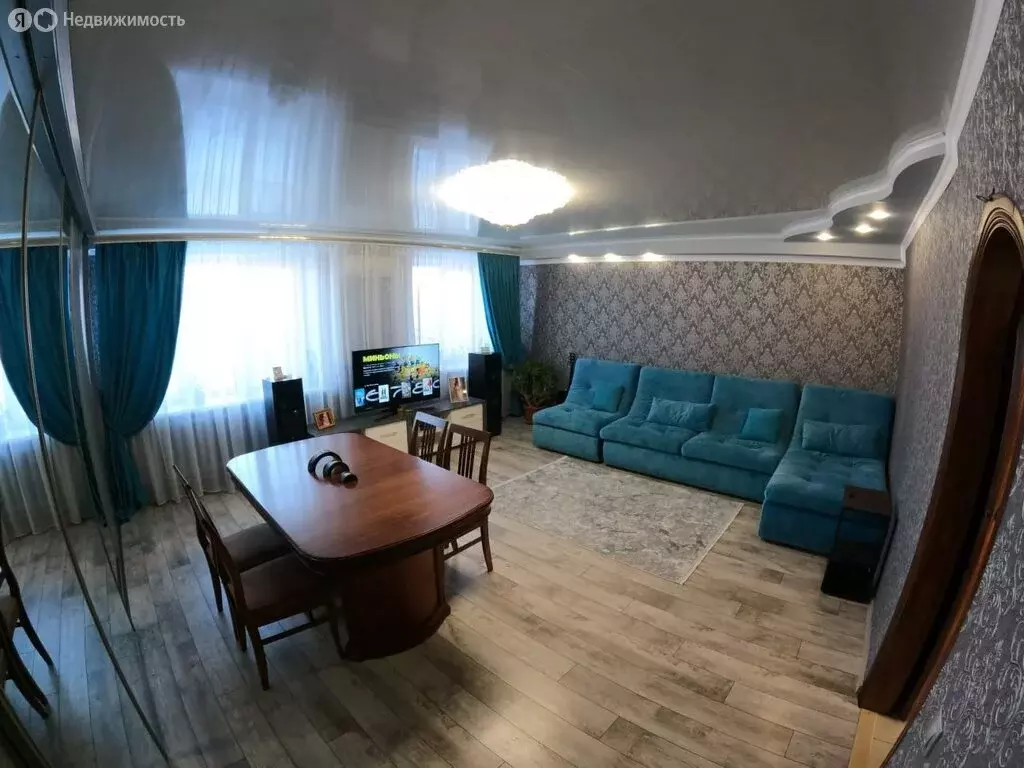 Дом в Орск, микрорайон Новый город, Покровская улица, 3А (182 м) - Фото 1