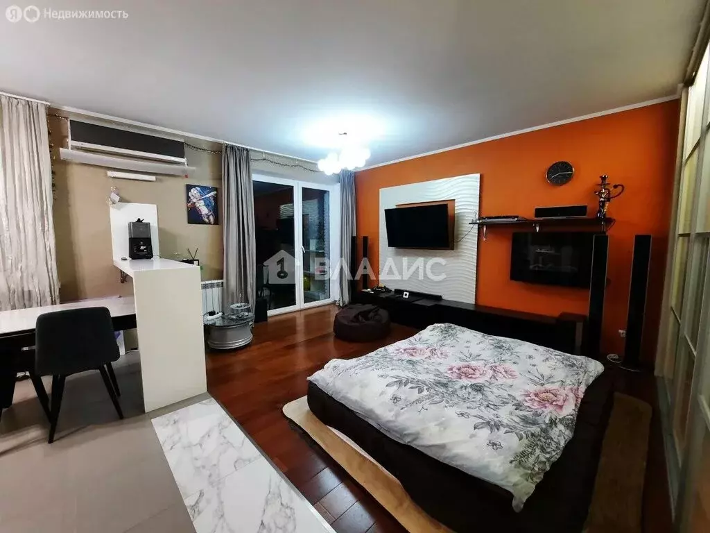 2-комнатная квартира: посёлок Дубовое, микрорайон Северный-2, Песчаная ... - Фото 1