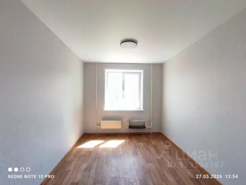 Комната Красноярский край, Красноярск бул. Солнечный, 15 (12.1 м) - Фото 1