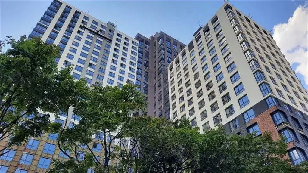1-к кв. Рязанская область, Рязань Московское ш., 49к1 (37.4 м) - Фото 0