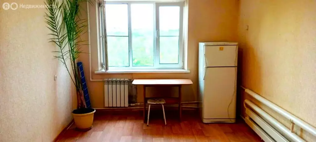 1к в 2-комнатной квартире (17 м) - Фото 0
