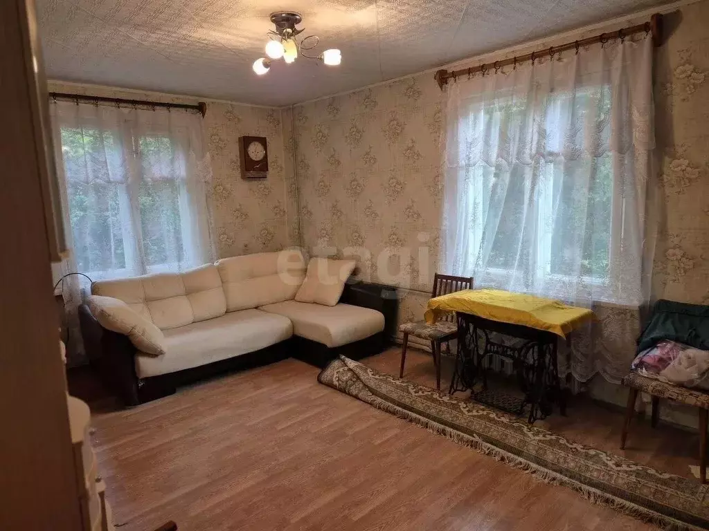 2-к кв. Ярославская область, Рыбинск Целинная ул., 6А (42.5 м) - Фото 1