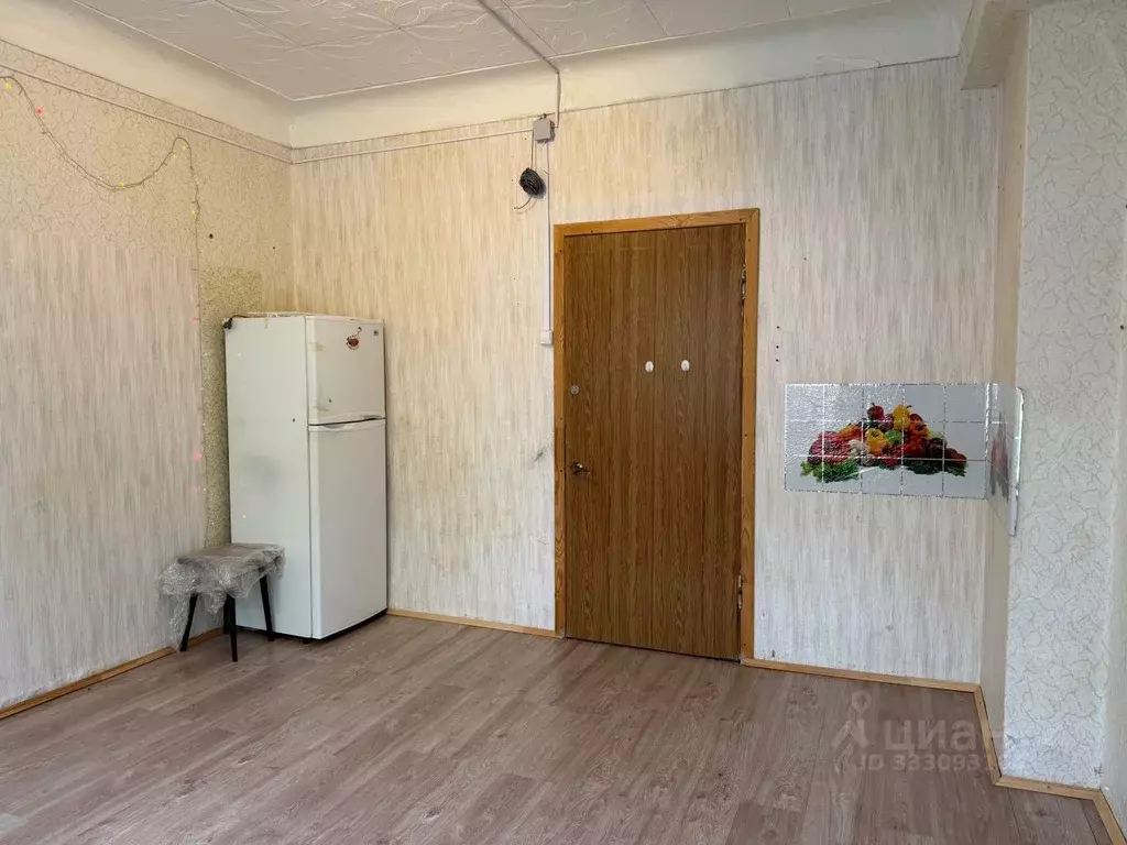 Комната Ярославская область, Рыбинск ул. Рапова, 7А (14.0 м) - Фото 2