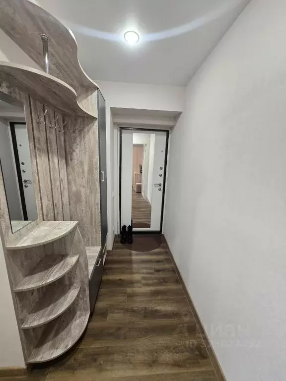 2-к кв. Москва ул. Павла Андреева, 7 (40.0 м) - Фото 1