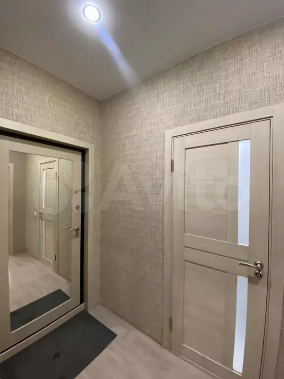 1-к. квартира, 40 м, 13/17 эт. - Фото 0