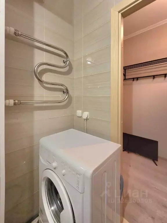 Студия Ленинградская область, Всеволожский район, Заневское городское ... - Фото 1