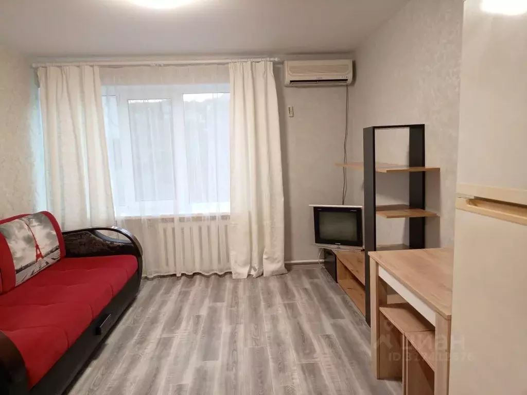 Студия Краснодарский край, Новороссийск ул. Михаила Борисова, 15 (19.0 ... - Фото 1