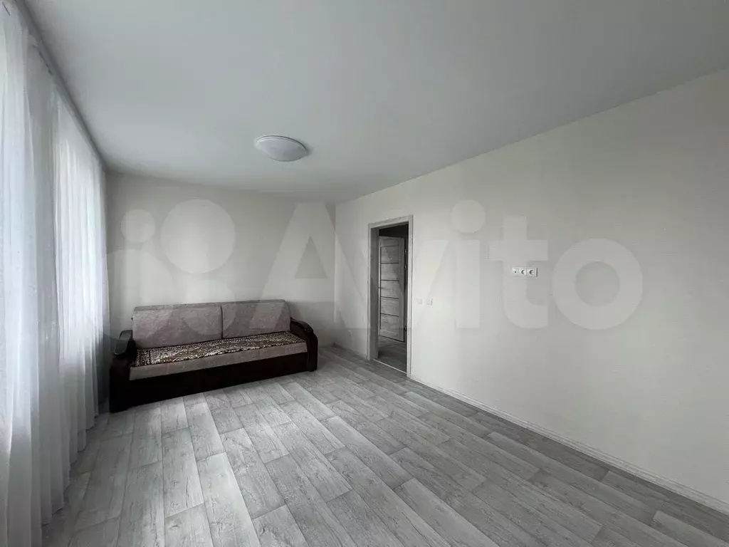 3-к. квартира, 56 м, 8/22 эт. - Фото 1