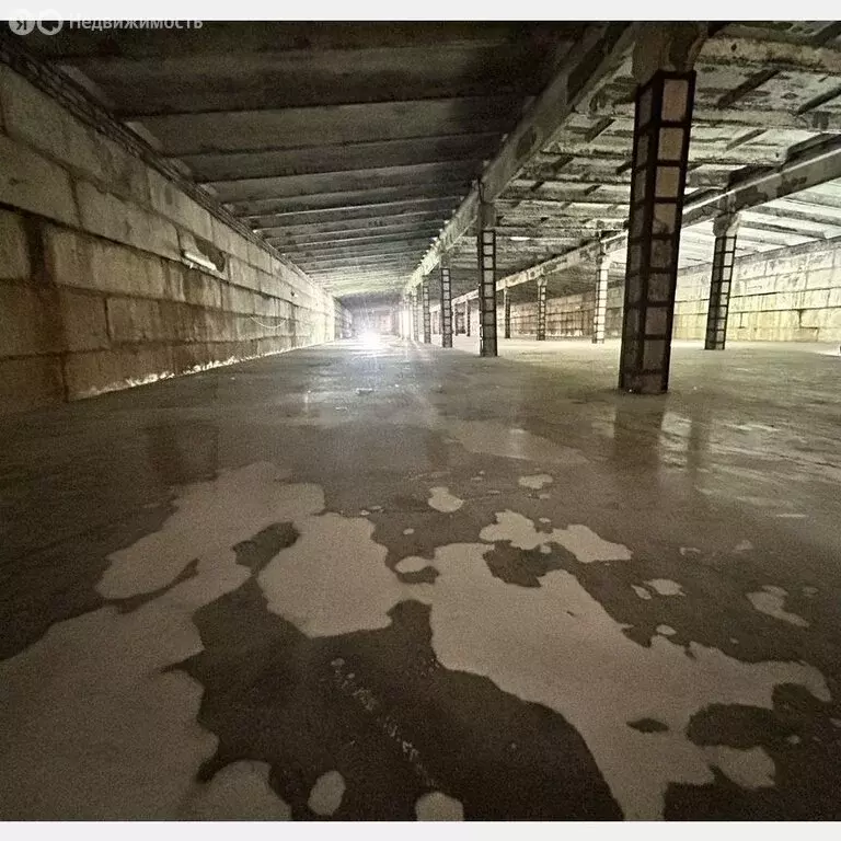 Склад (1000 м) - Фото 2