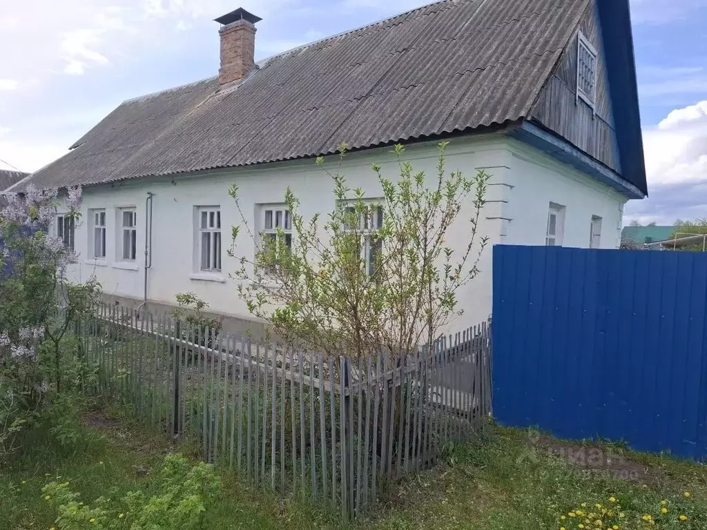 Коттедж в Брянская область, Брянск ул. 11 лет Октября (85 м) - Фото 1