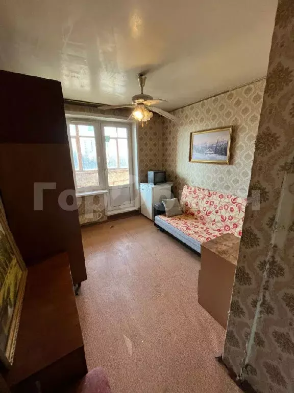 Продается комната в 3-комнатной квартире - Фото 1