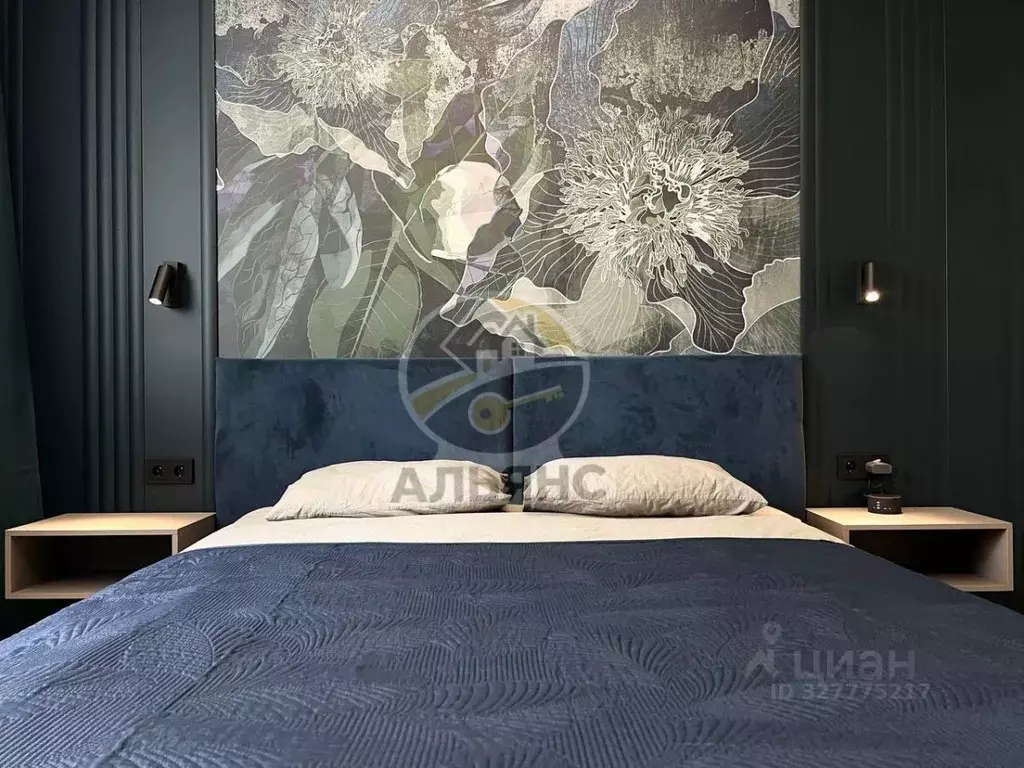 2-к кв. Ямало-Ненецкий АО, Новый Уренгой Дружба мкр, 4/3 (52.0 м) - Фото 2