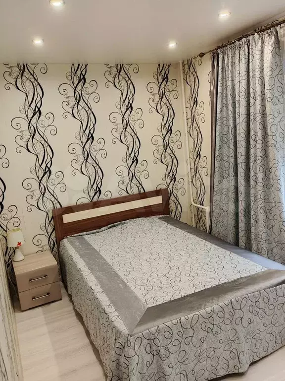 3-к. квартира, 53 м, 1/5 эт. - Фото 0