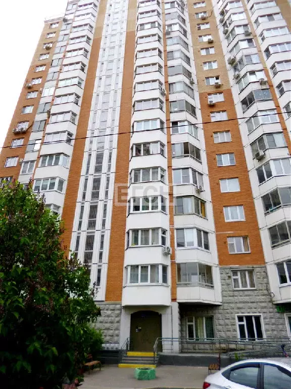 Продается 2-комнатная квартира - Фото 1