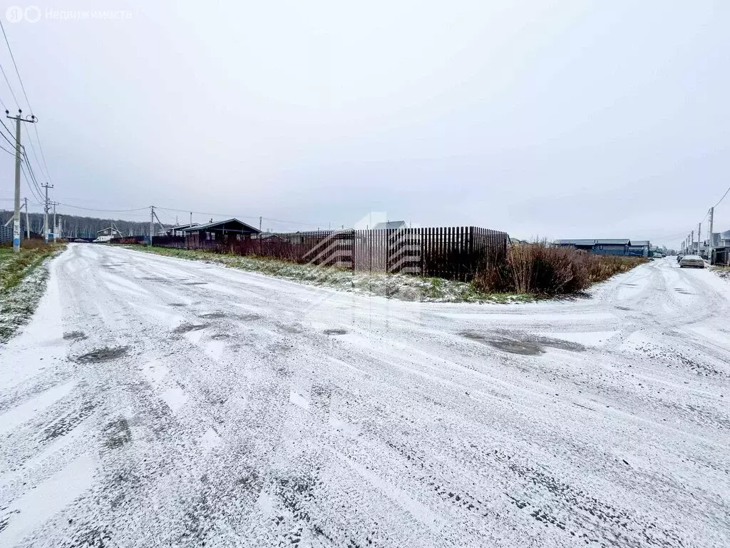 Участок в Домодедово, КП Новое Косино, 185 (7.5 м) - Фото 2