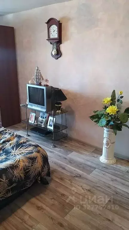 2-к кв. Самарская область, Тольятти Калмыцкая ул., 46 (55.0 м) - Фото 2