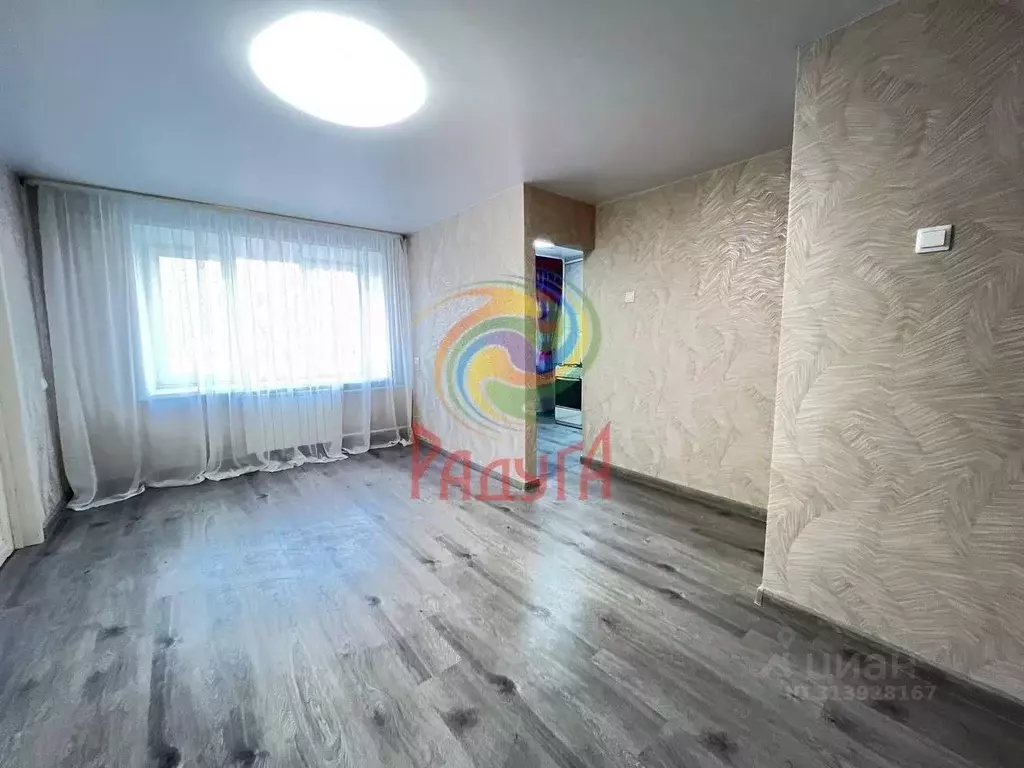 2-к кв. Ивановская область, Иваново Ташкентская ул., 85Г (43.0 м) - Фото 1
