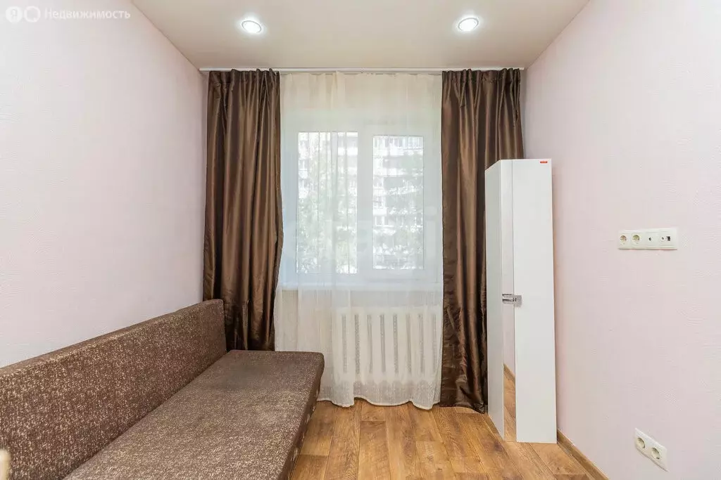 1-комнатная квартира: Тюмень, улица Энергетиков, 60 (14 м) - Фото 2