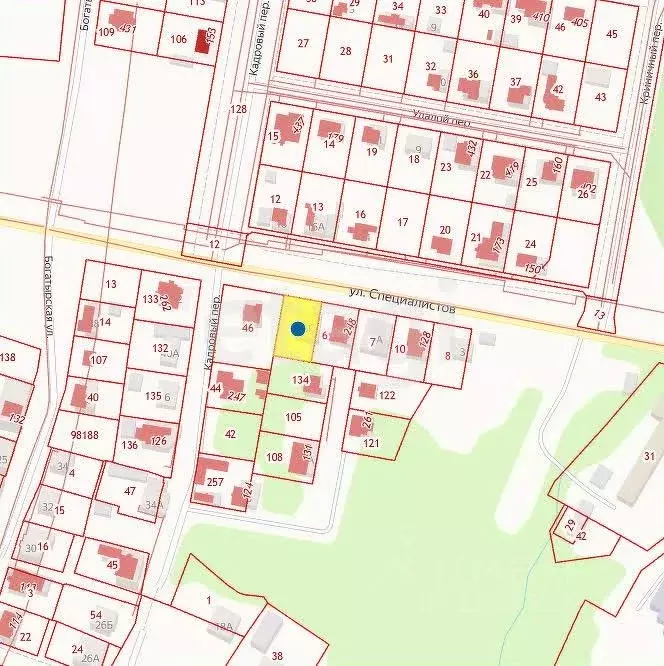 Дом в Свердловская область, Екатеринбург муниципальное образование, ... - Фото 2