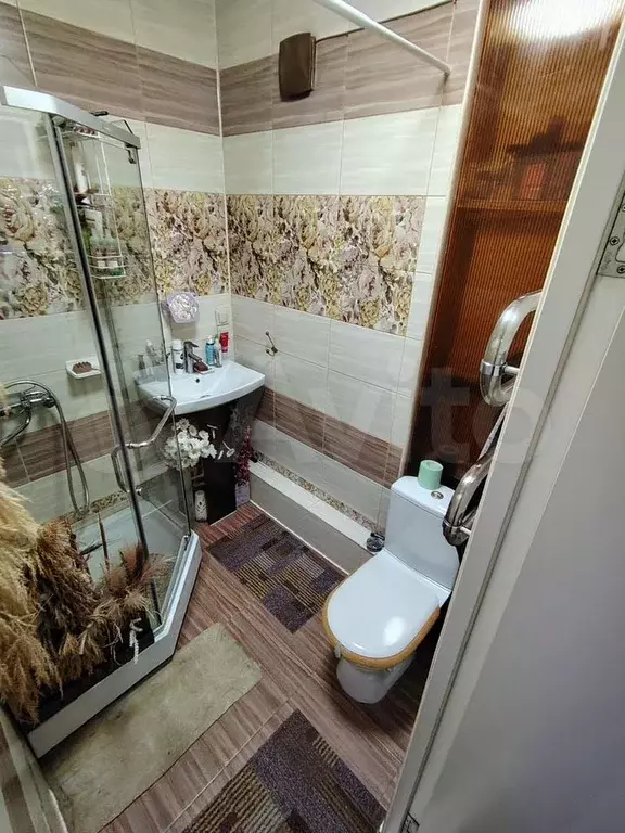 1-к. квартира, 31 м, 3/5 эт. - Фото 0