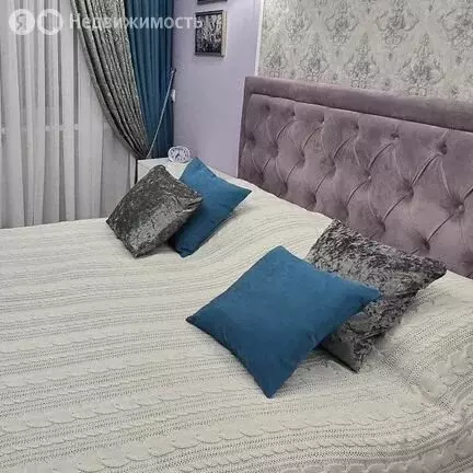 3-комнатная квартира: Пятигорск, проспект 40 лет Октября, 14 (71 м) - Фото 1