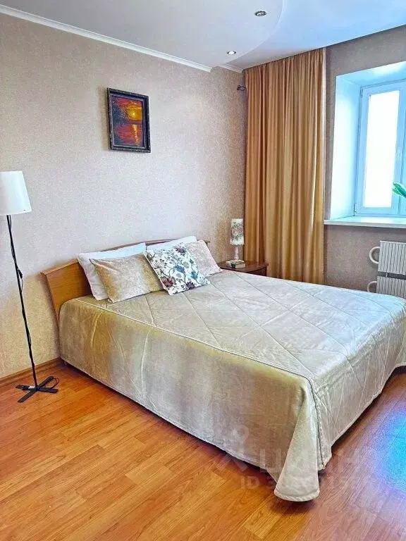 2-к кв. Татарстан, Казань ул. Академика Губкина, 30г (70.0 м) - Фото 0