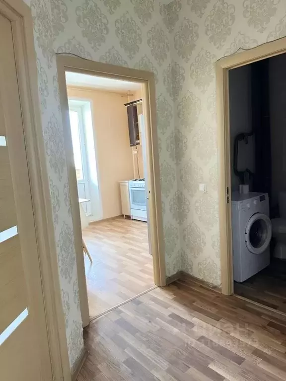 1-к кв. Мордовия, Саранск ул. Короленко, 8 (37.0 м) - Фото 1
